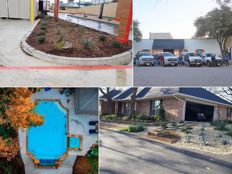 Infinity General Contractor