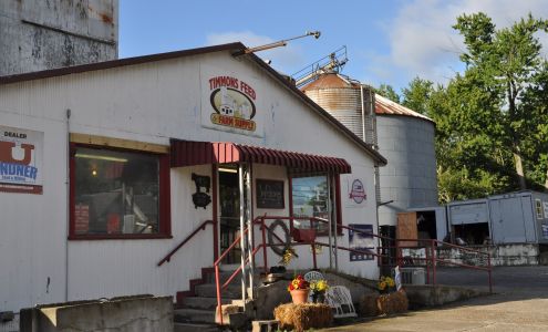 Timmons Feed & Farm Supply