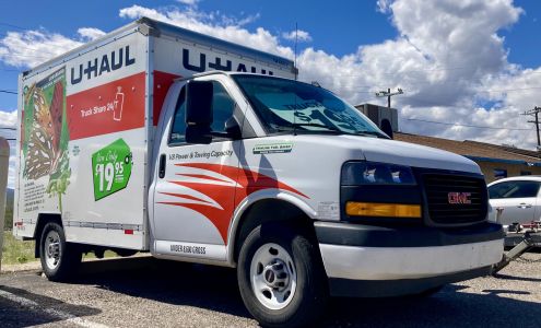 U-Haul Neighborhood Dealer Hayden