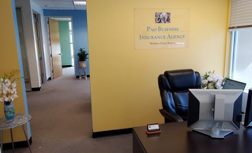 Pao Business Insurance Agency - Workers Compensation & General Liability Experts