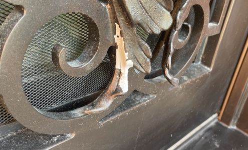 Old South Lighting & Ironworks