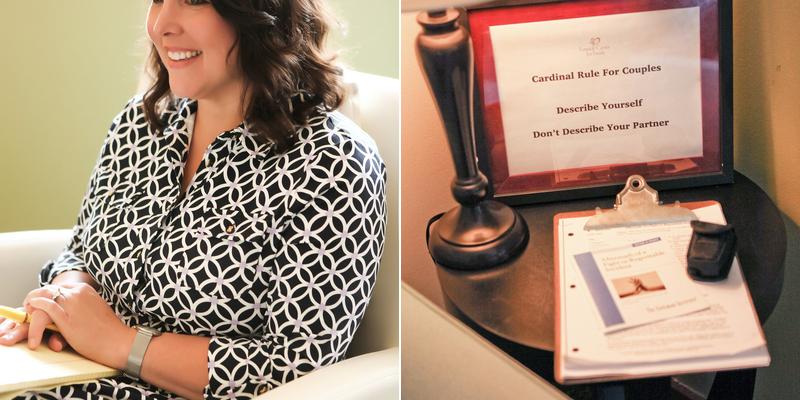 Eastside Center for Family