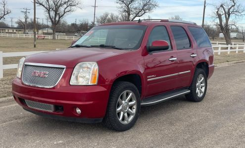 Carretas Auto Sales Perryton