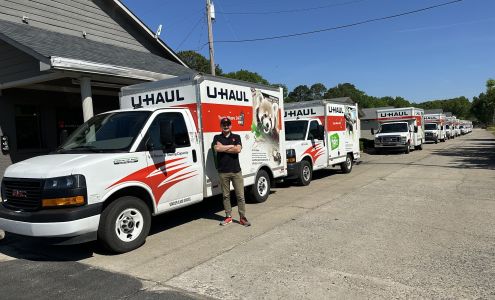 U-Haul Neighborhood Dealer