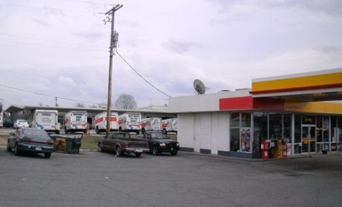 U-Haul Neighborhood Dealer