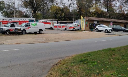 U-Haul Neighborhood Dealer