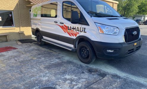 U-Haul Neighborhood Dealer