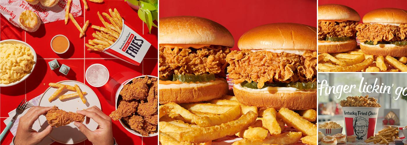 KFC