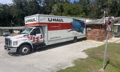 U-Haul Neighborhood Dealer