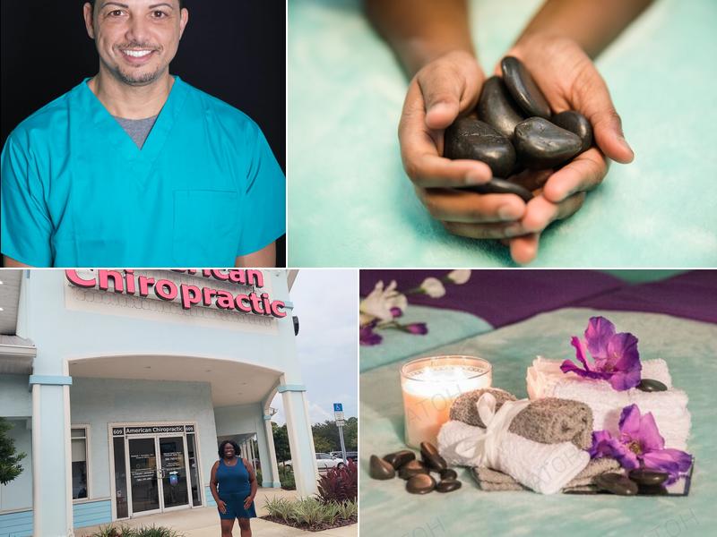 A Touch Of Heaven LLC