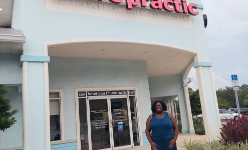 A Touch Of Heaven LLC 4649 S Clyde Morris Blvd UNIT 609, Port Orange Florida 32129