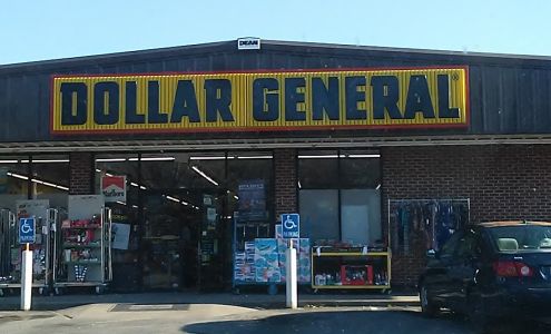 Dollar General