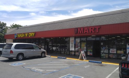 THE MART Sacramento