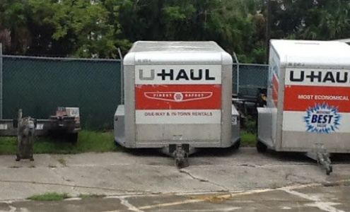 U-Haul Neighborhood Dealer