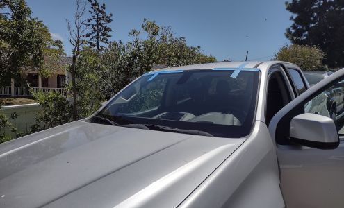 Golden Stars Auto Glass