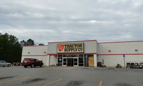 Tractor Supply Co.