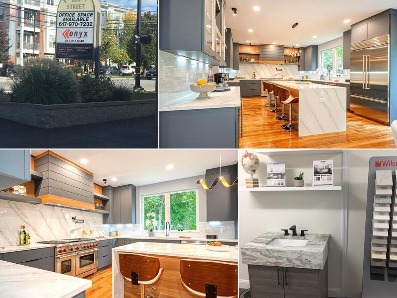 Commonwealth Cabinetry