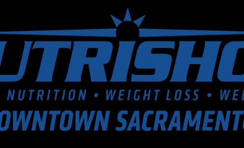 Nutrishop Downtown Sacramento