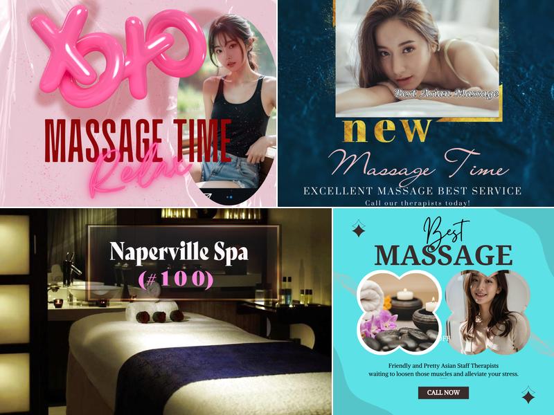 Naperville Healthy Spa