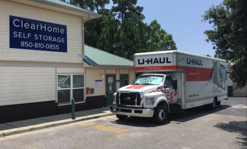 U-Haul Neighborhood Dealer