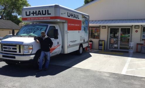 U-Haul Neighborhood Dealer