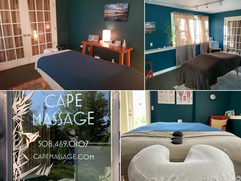 Cape Massage