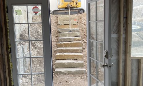 Love?s Fireplaces Elk Ridge