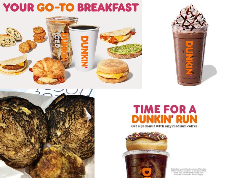 Dunkin'
