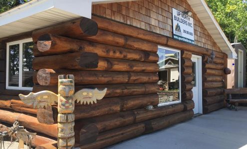 Up North Builders, Inc.