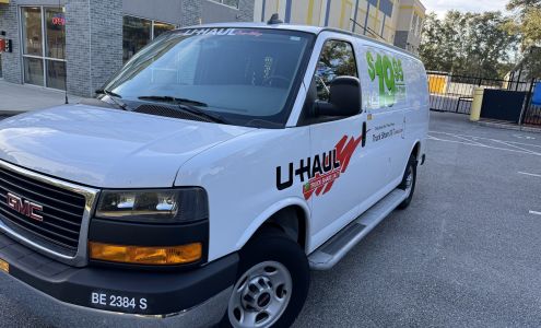 U-Haul Neighborhood Dealer