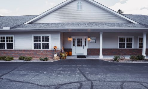 True Motion Chiropractic Group 810 W Wackerly St, Midland Michigan 48640