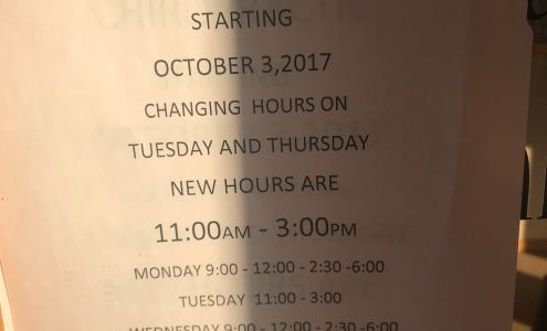 Rodnick Chiropractic Clinic: Corey B. Rodnick, D.C., Robert J. Edwards, D.C., Toni A. Rodnick, D.C.