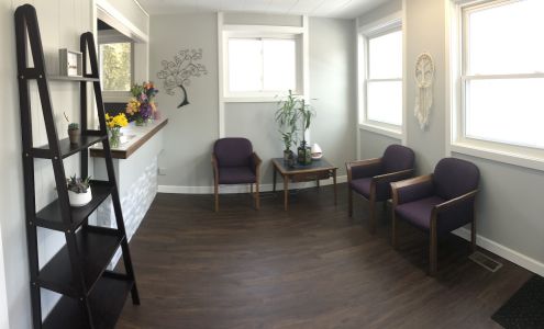 Wellness Within Family Chiropractic 3101 Washington St, Midland Michigan 48642