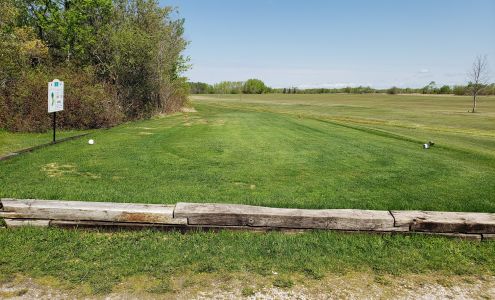 Lundar Golf Course Lundar