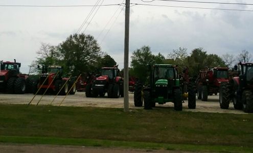 Eldridge Supply Co Poplar Grove