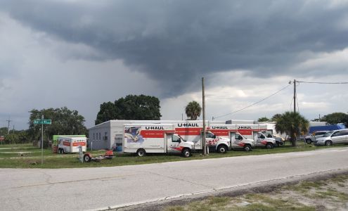 U-Haul Neighborhood Dealer