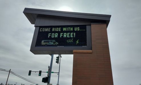 Grant Transit Authority