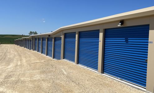 Blue Lagoon Storage - Anamosa Anamosa