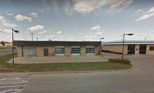 U-Haul Neighborhood Dealer Ottumwa