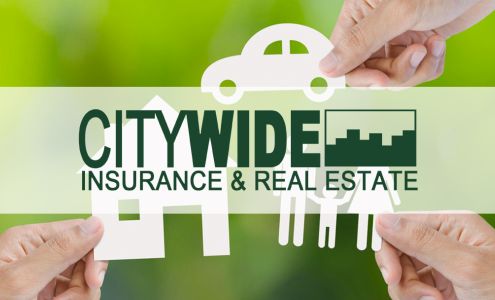 Citywide Insurance & Real Estate Moundsville
