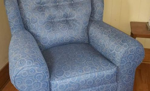 Wiewel Custom Upholstery