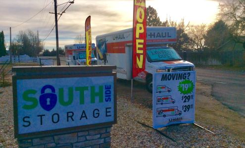 U-Haul Neighborhood Dealer