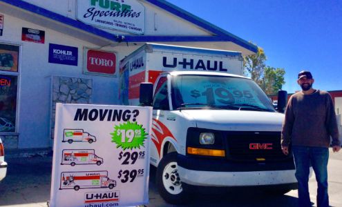 U-Haul Neighborhood Dealer