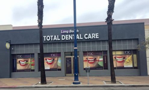 LONG BEACH TOTAL DENTAL CARE