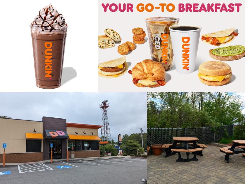 Dunkin'