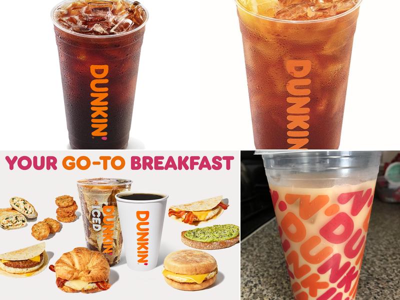 Dunkin'