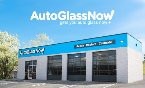 Auto Glass Now