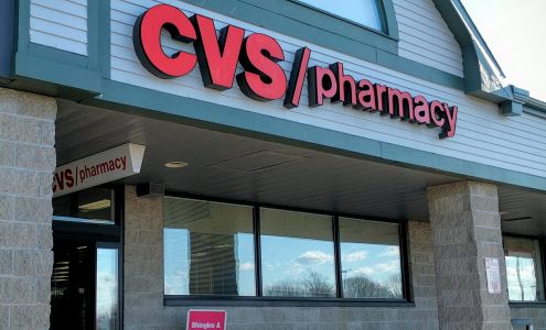 CVS