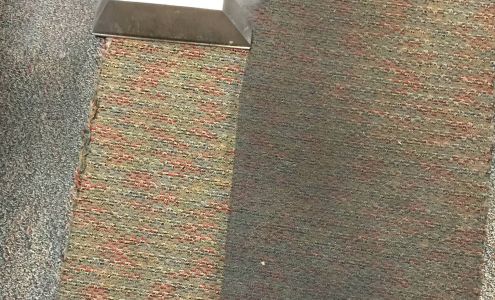 Precise Carpet Cleaning and Restoration Services