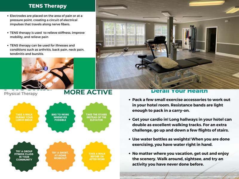 Phoenix Physical Therapy